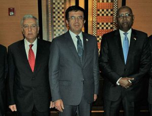 TACA İnşaat, Cibuti’de otel inşa edecek