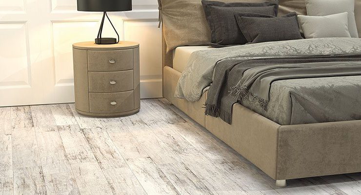 Graniser Taxim ile ahşabı seramikle buluşturuyor