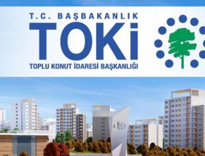 TOKİ Kırşehir’de 1.126 konut yaptırıyor