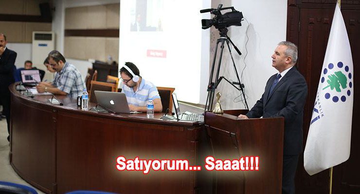 TOKİ’den yılın son müzayedesinde 83.7 milyon TL’lik emlak