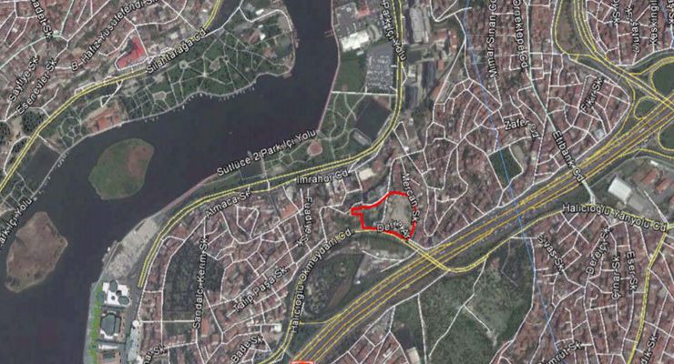 TOKİ Sütlüce projesinin ayrıntıları netleşti