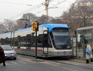 Beyazıt’taki tramvay kazasında 1 kişi yaşamını yitirdi