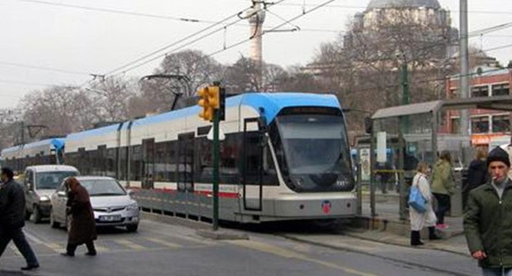 Beyazıt’taki tramvay kazasında 1 kişi yaşamını yitirdi