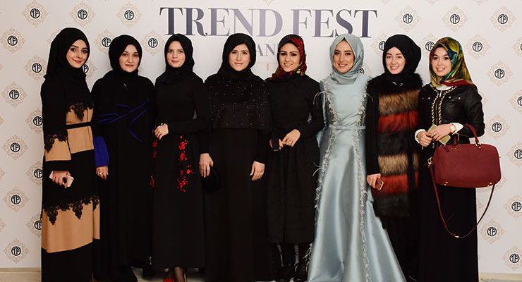 Trend Fest, Shopping Fest’e rakip mi olacak?