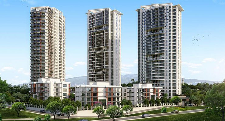 Tual Bahçekent ve Tual Adalar’da 120 ay vade fırsatı