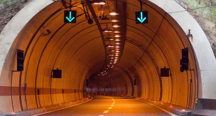 24 firma, İzmir’in en uzun tüneli için yarıştı