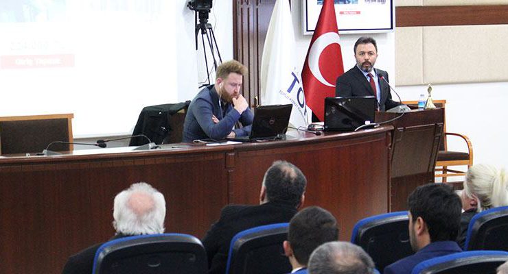 TURYAP, TOKİ müzayedesini rekor artışla bitirdi