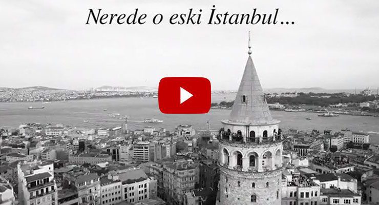 Üçüncü İstanbul’un reklamları 2. etabın satışıyla başladı