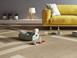 VitrA’dan sıcak mekanlar için Woodplus