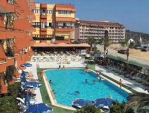 Ulaşlar Turizm, Viva Ulaşlar Hotel’i satışa çıkardı