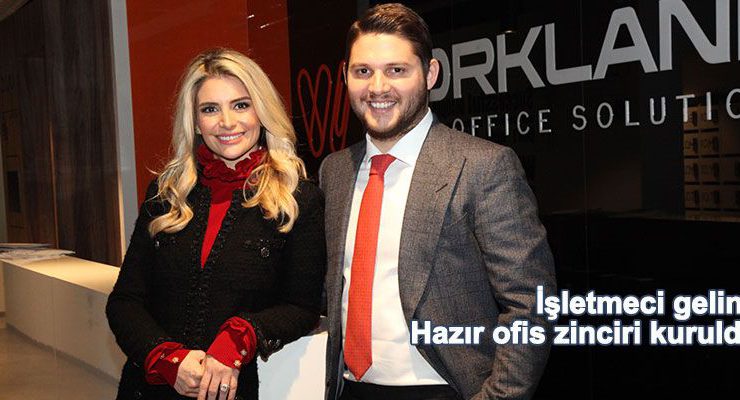 Workland ofislerini öncelikli olarak Artaş’tan kiralayacak