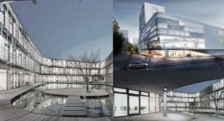 Yeni Yapı İnşaat, Bağcılar’da yeni projeye başlıyor