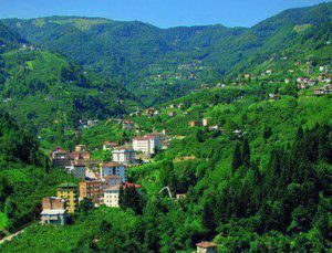 Yomra Körfezli turistin çekim merkezi oluyor