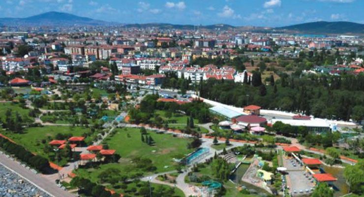 ‘Zeytinburnu’nun değeri 5 yılda yüzde 112 artacak’