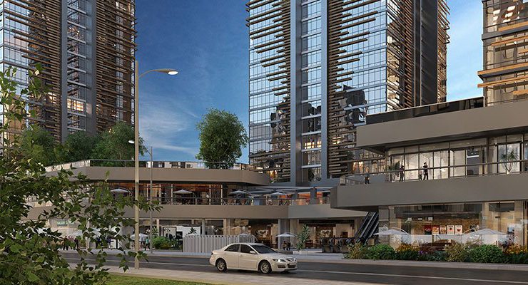 1071 Kadıköy’de fiyatlar 555 bin 555 TL’den başlıyor