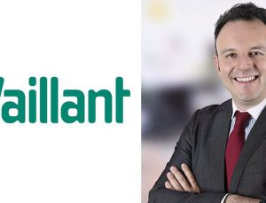 Vaillant Group Türkiye’nin yeni CEO’su Alper Avdel olacak