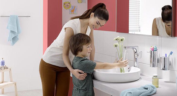 Artema’nın titiz armatürü Z-Line