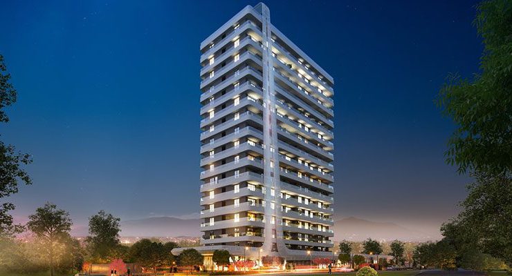 Canan Business’ta 530 bin TL’ye hemen teslim home ofis