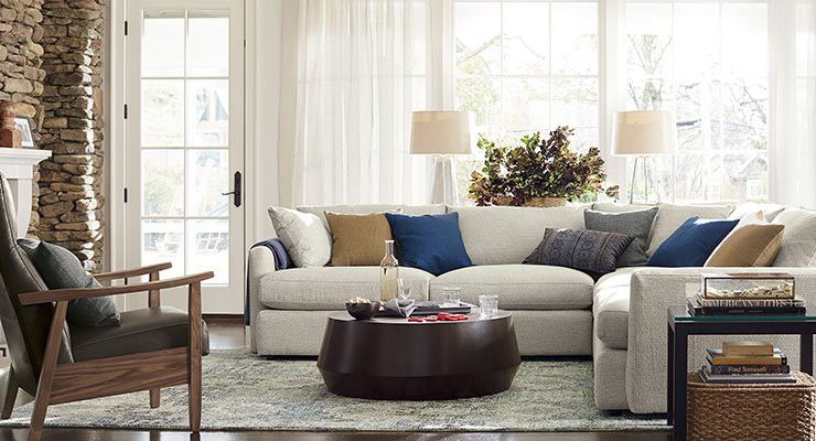 Crate and Barrel’dan evin ‘olmazsa olmaz’ 50 ürünü