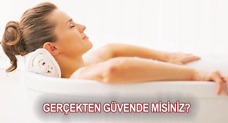 Hacker’lar yatak odasına ve banyoya birkaç tık uzakta