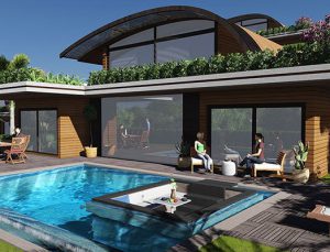 Infinity Of Yalıkavak’ta lüksün sınırı yok