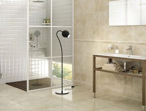 Çanakkale Seramik’te mermerin adı Marmoles Brillo