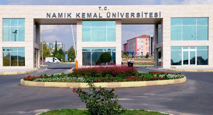 Namık Kemal Üniversitesi 22 lojman satıyor