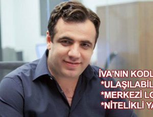 İva Yapı eve ihtiyacı olan esas kesime hitap ediyor