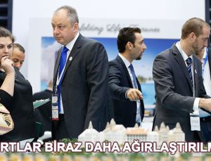 Yabancıya vatandaşlıktan İstanbul ve Bodrum çok etkilenecek