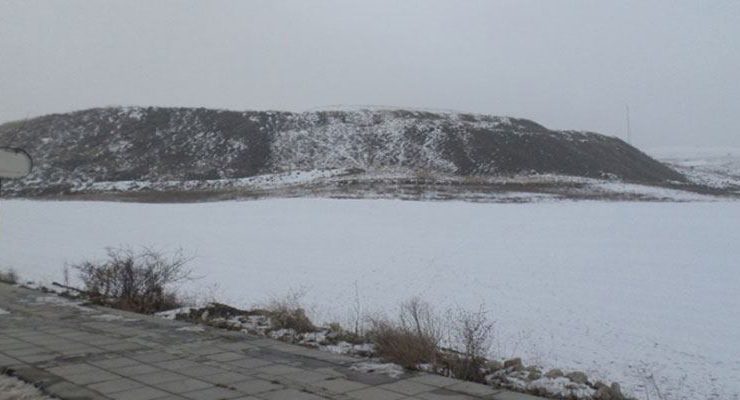 Sümer Holding Çankaya Alacaatlı’da üç parsel arsa satıyor