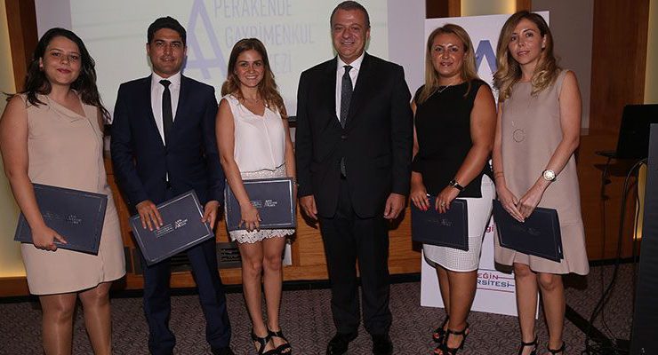 Alp Alkaş için kurulan merkez 4. sertifika dönemine başlıyor