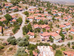 Altındağ’da 40 binden fazla gecekondu sessiz sedasız yıkıldı