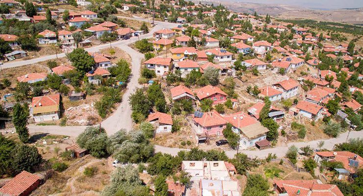 Altındağ’da 40 binden fazla gecekondu sessiz sedasız yıkıldı