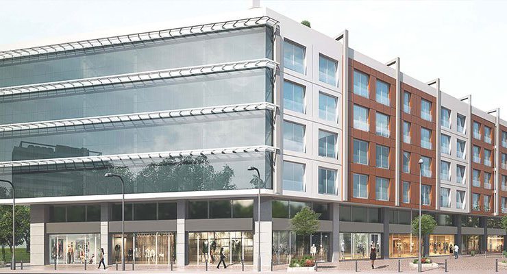 Metal Yapı Konut Arcadium Life 3’ü bu ay teslim edecek