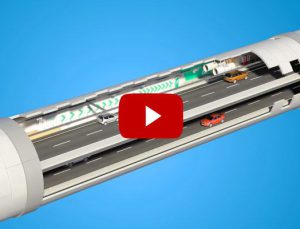 Avrasya Tüneli’nin güvenliği için hangi önlemler alındı?