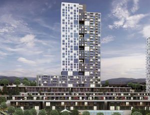 Bu Ankara Başka Ankara