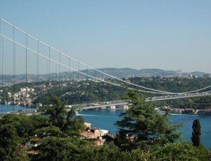 Köprü ve otoyollar için zam oranları belli oldu