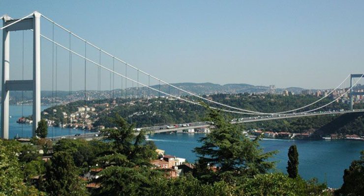 Köprü ve otoyollar için zam oranları belli oldu