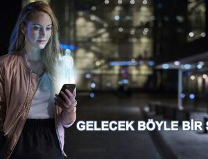 Bosch, gelecekteki akıllı evleri ve şehirleri kurguluyor