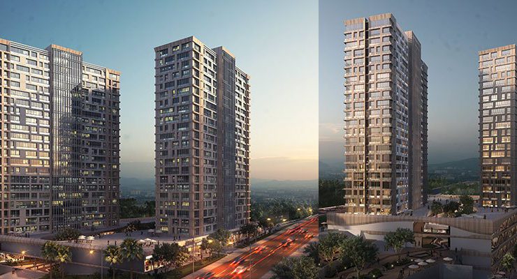 Pana Yapı Fikirtepe’de Brooklyn Dream projesine başladı