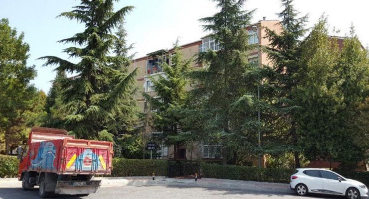 Darüşşafaka Cemiyeti Ataköy’de 3 daire satıyor