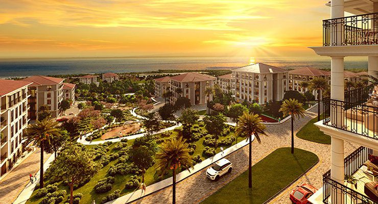 Deniz İstanbul Mercan Konakları’nı anlatan 20 fotoğraf