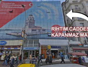Kadıköy Derya İş Merkezi’nde icradan satılık 14 ofis