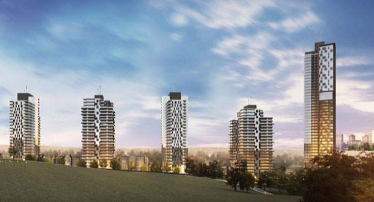 Dikmen Vadi Konutları projesi başlıyor