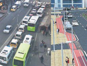 Diyarbakır’a hafif raylı sistem geliyor