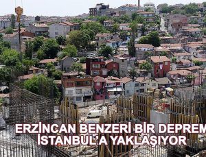 Bakan Özhaseki’den İstanbullu belediyelere dönüşüm uyarısı