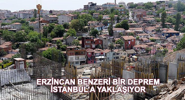 Bakan Özhaseki’den İstanbullu belediyelere dönüşüm uyarısı