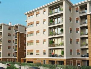 Eflin Park’ta daire fiyatları 368 Bin TL’den başlıyor 2+1