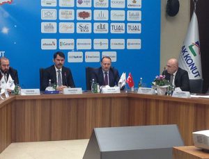 Konutta 2. tarihi kampanyaya 9 banka destek veriyor