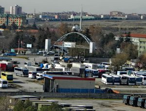 ASKİ, Etlik Garajı arsasını 98,5 milyon TL’den satışa çıkardı